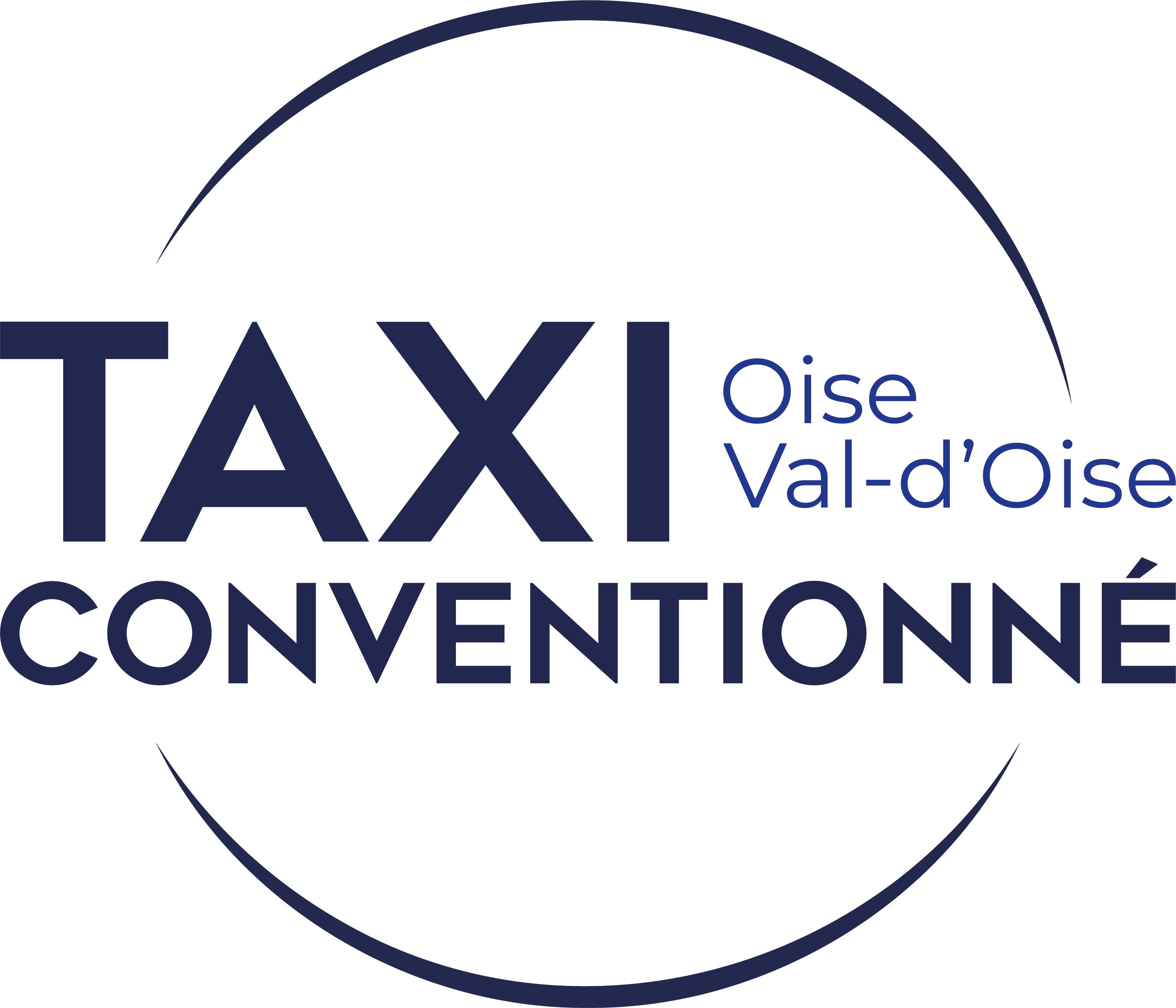 Taxi Conventionné